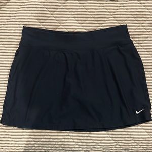 Nike Dri Fit Skort medium